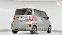 2016 KIA Ray