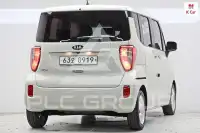 2016 KIA Ray