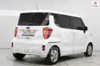 2016 KIA Ray