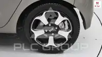 2016 KIA Ray