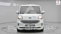 2016 KIA Ray