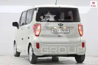 2016 KIA Ray