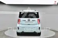 2016 KIA Ray