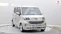2016 KIA Ray