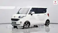 2016 KIA Ray