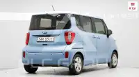 2016 KIA Ray