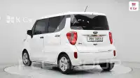 2016 KIA Ray