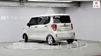 2016 KIA Ray