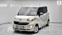 2016 KIA Ray