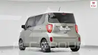 2016 KIA Ray