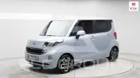 2016 KIA Ray