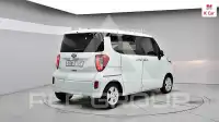 2016 KIA Ray