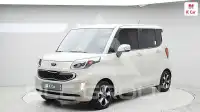 2016 KIA Ray