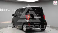 2016 KIA Ray