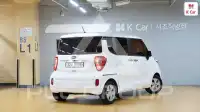 2016 KIA Ray