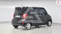 2016 KIA Ray