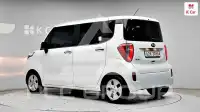 2016 KIA Ray