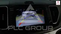 2016 KIA Ray