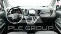 2016 KIA Ray