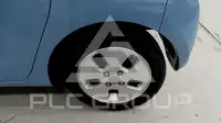 2016 KIA Ray