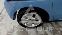 2016 KIA Ray