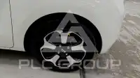 2016 KIA Ray