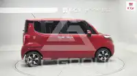 2016 KIA Ray