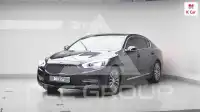 2016 KIA K9