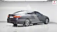 2016 KIA K9