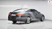 2016 KIA K9
