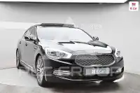 2016 KIA K9