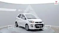 2016 KIA Morning