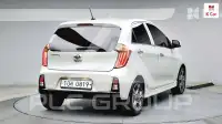 2016 KIA Morning