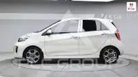 2016 KIA Morning