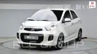 2016 KIA Morning