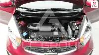 2016 KIA Morning