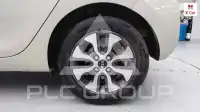 2016 KIA Morning