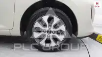 2016 KIA Morning