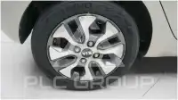 2016 KIA Morning
