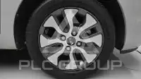 2016 KIA Morning