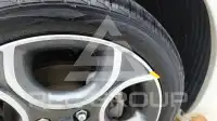 2016 KIA Morning