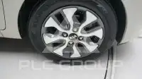 2016 KIA Morning