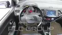 2016 KIA Morning