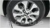 2016 KIA Morning