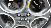 2016 KIA Morning