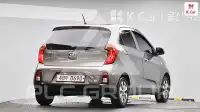 2016 KIA Morning