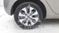 2016 KIA Morning