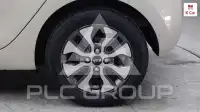 2016 KIA Morning