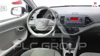 2016 KIA Morning