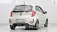 2016 KIA Morning